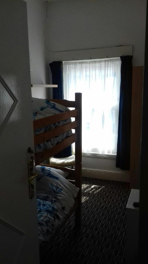 Amber Lodge Guest House Грейт-Ярмут Экстерьер фото